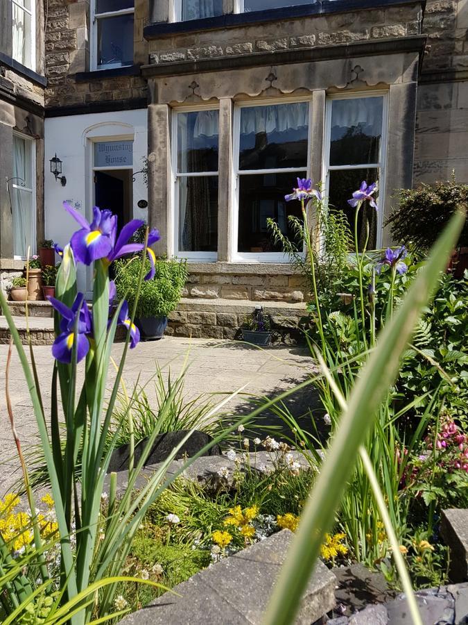 Wynnstay House Harrogate Exteriér fotografie